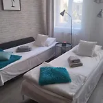 Apartment Przytulne W Centrum Starego Miasta Bydgoszcz