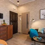 Przytulne W Centrum Starego Miasta Apartment Bydgoszcz