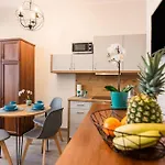 Przytulne W Centrum Starego Miasta Apartment Bydgoszcz