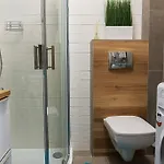 Apartment Przytulne W Centrum Starego Miasta