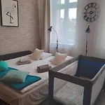 Apartment Przytulne W Centrum Starego Miasta *