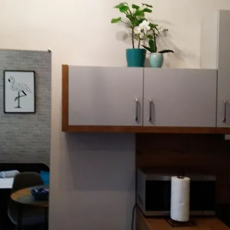 Apartment Przytulne Studio W Centrum Starego Miasta *