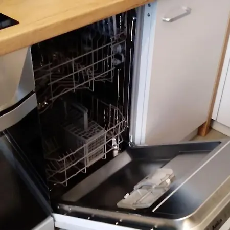 Przytulne W Centrum Starego Miasta Bromberg