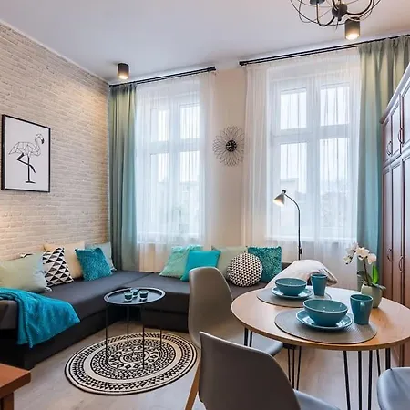 Apartment Przytulne Studio W Centrum Starego Miasta