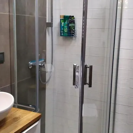 Przytulne W Centrum Starego Miasta Apartment