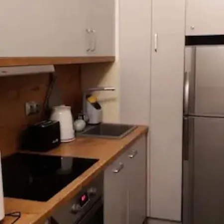 Przytulne Studio W Centrum Starego Miasta *