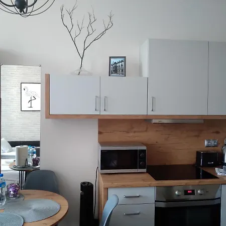 Przytulne W Centrum Starego Miasta *