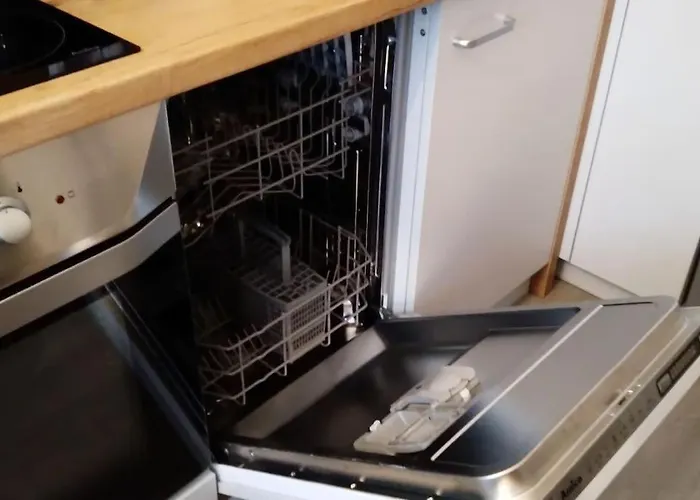 Przytulne W Centrum Starego Miasta Bydgoszcz