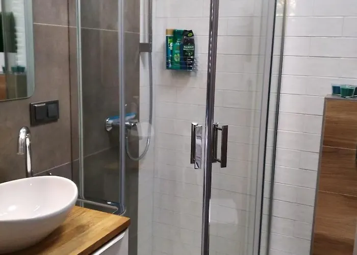 Przytulne W Centrum Starego Miasta Apartment