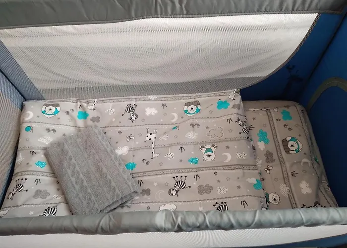 Przytulne W Centrum Starego Miasta Apartment Bydgoszcz