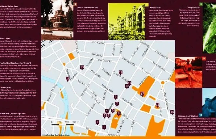 Przytulne W Centrum Starego Miasta Apartment